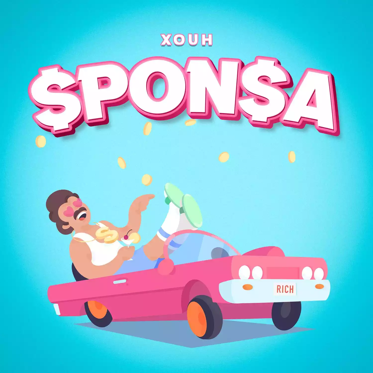 Xouh - Sponsa Mp3 Download